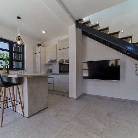 Villa Baronessa Zadar Ngoại thất bức ảnh