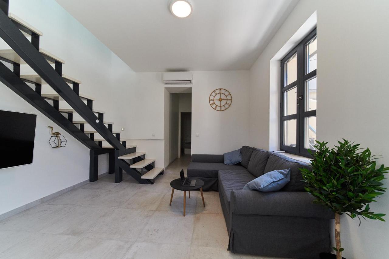 Villa Baronessa Zadar Ngoại thất bức ảnh