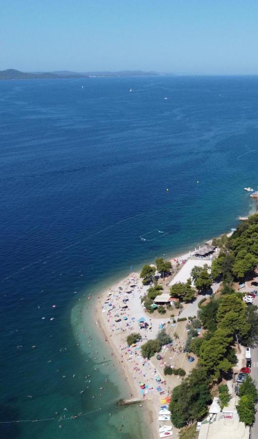 Villa Baronessa Zadar Ngoại thất bức ảnh