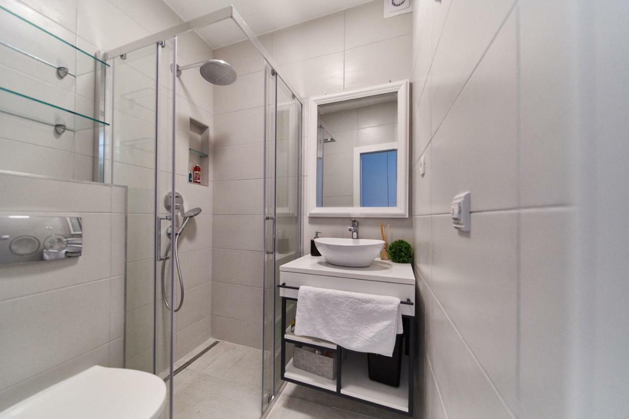 Villa Baronessa Zadar Ngoại thất bức ảnh