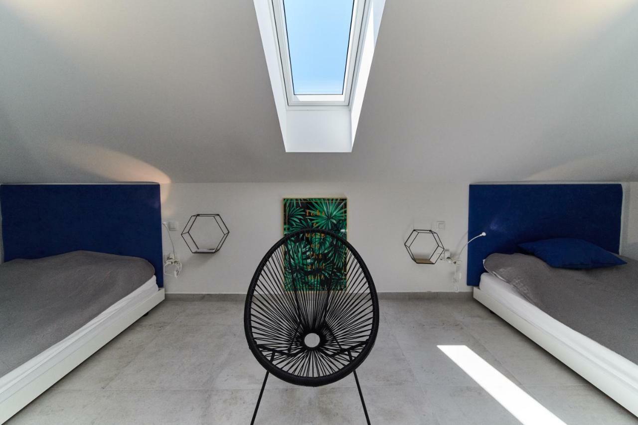 Villa Baronessa Zadar Ngoại thất bức ảnh