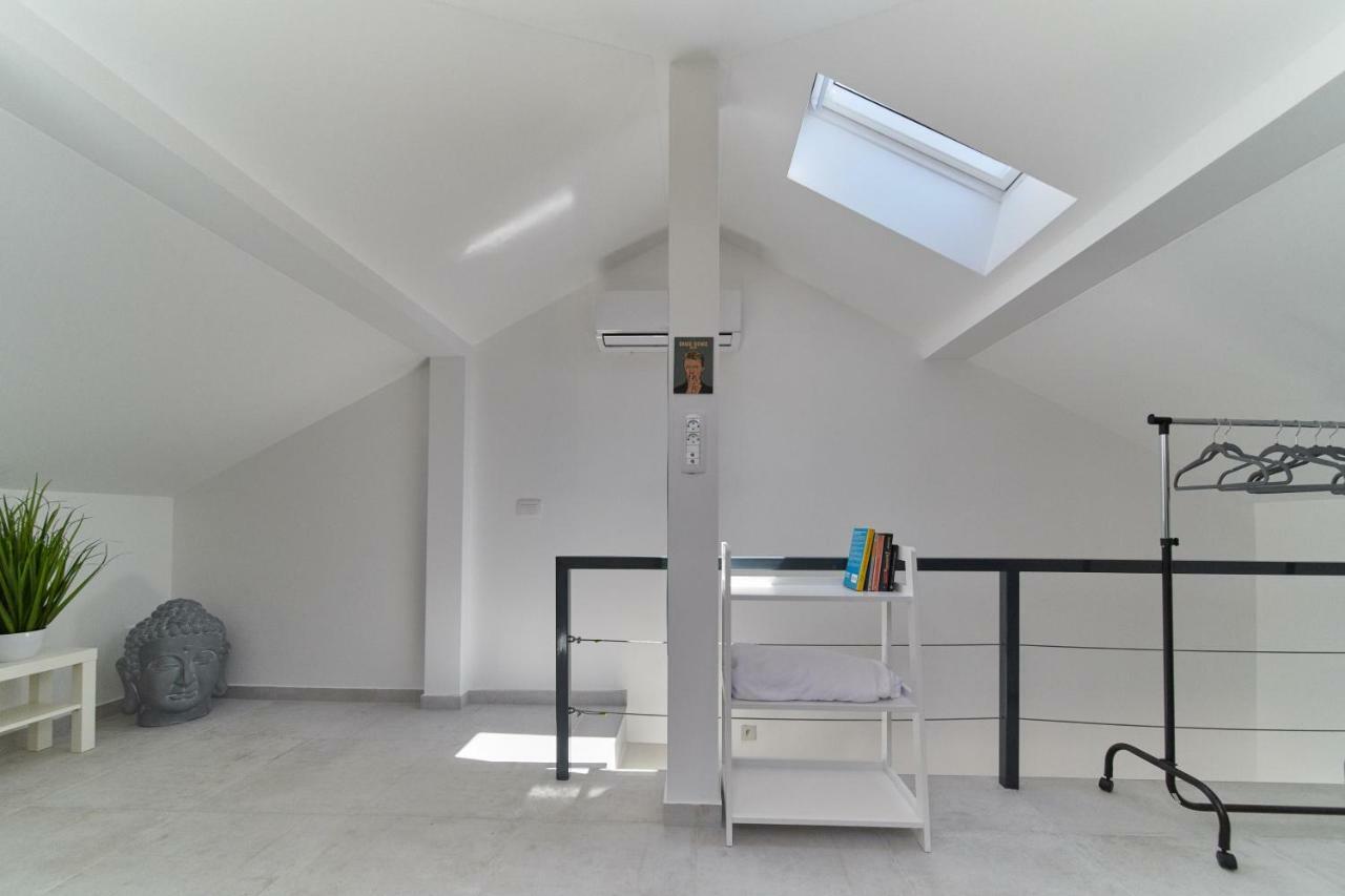 Villa Baronessa Zadar Ngoại thất bức ảnh