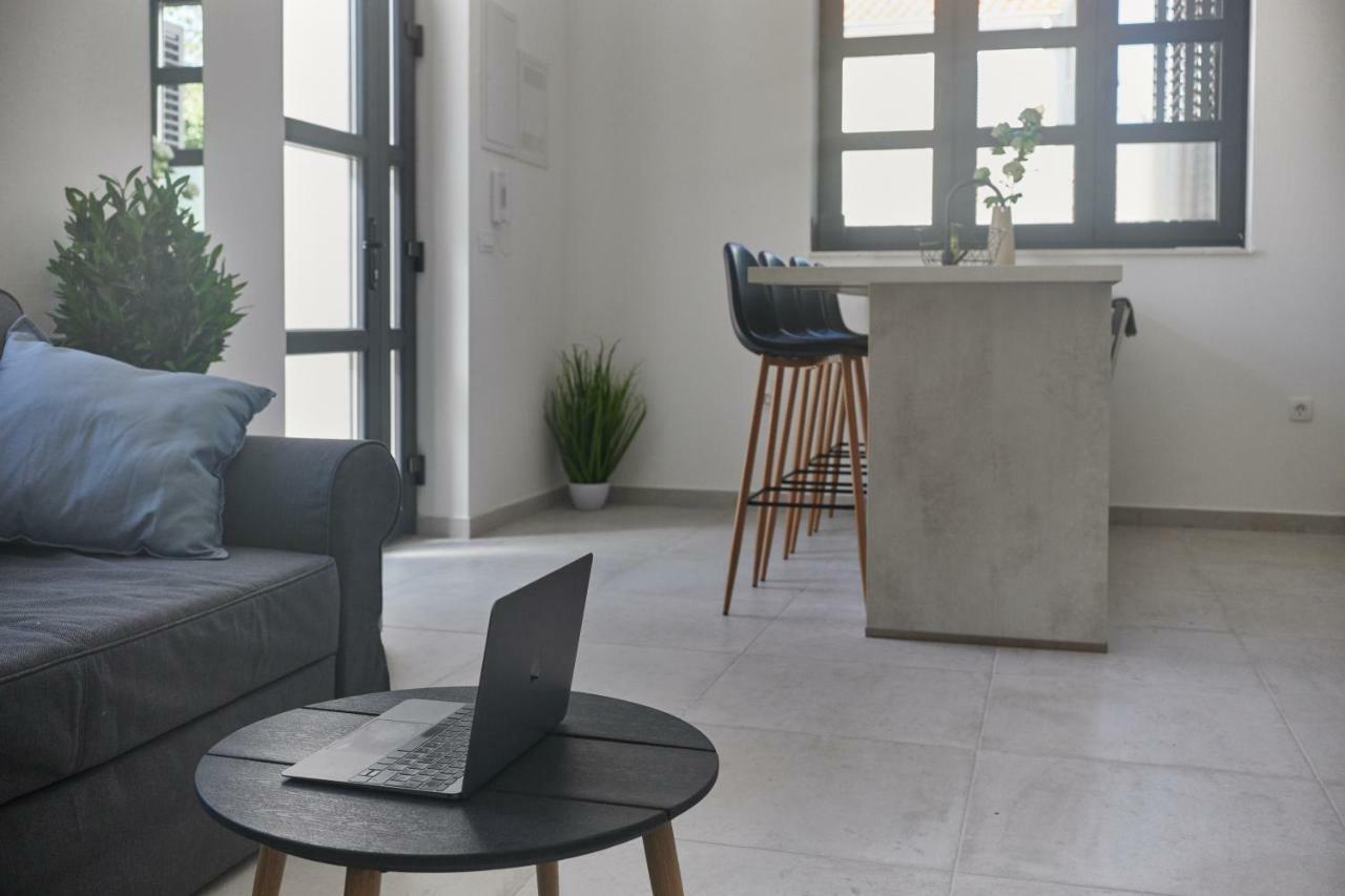 Villa Baronessa Zadar Ngoại thất bức ảnh